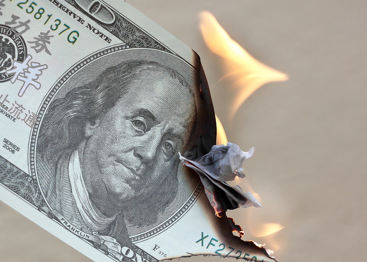 Who is to blame for inflation?