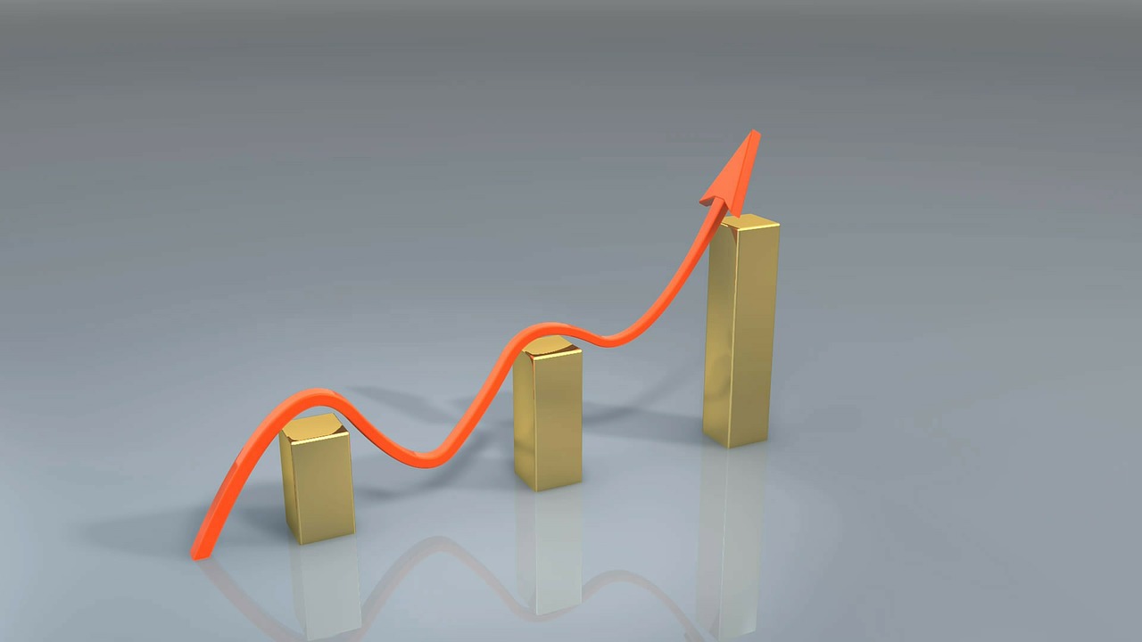 On Today's Market Surge